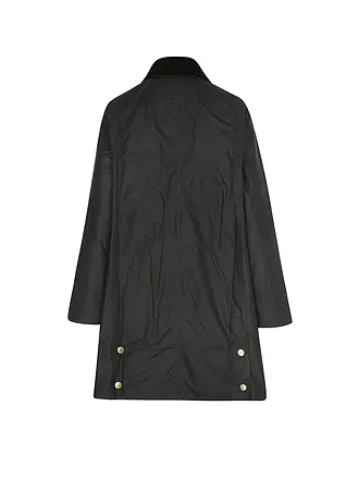 BARBOUR | Parka LONG BEADNELL WAX | 